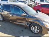 Nissan Altima 2.5 S 1N4AL3AP7FC256030 снимка