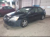 Honda Accord 2.4 Ex 1HGCM56624A011125 photo