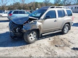 Nissan Xterra S 5N1AN08U08C534280 снимка