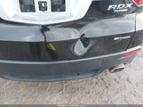 Acura Rdx 5J8TB1H27BA006265 снимка