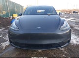 Tesla Model Y Long Range Dual Motor All-Wheel Drive 5YJYGDEE7LF044433 fotografie