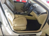 Ford Fusion Se 3FA6P0H76FR288953 снимка