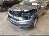 Honda Hr-V Lx 3CZRU6H31JG712487 photo
