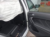 Volkswagen Tiguan 2.0T Se R-Line Black 3VV8B7AXXRM158634 photo