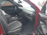 Chevrolet Traverse Fwd High Country 1GNERNKW3PJ279109 снимка