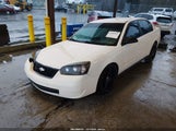 Chevrolet Malibu Ls 1G1ZS58F57F305260 снимка