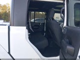 Jeep Gladiator Willys 4X4 1C6HJTAGXPL548617 снимка