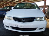 Honda Odyssey Ex 2HKRL186X1H586353 снимка