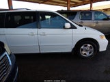 Honda Odyssey Ex 2HKRL186X1H586353 снимка