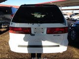 Honda Odyssey Ex 2HKRL186X1H586353 снимка