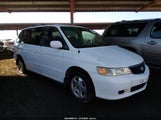 Honda Odyssey Ex 2HKRL186X1H586353 снимка