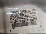 Honda Odyssey Ex 2HKRL186X1H586353 снимка