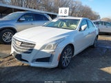 Cadillac Cts Luxury Collection 1G6AX5SX2G0101755 photo