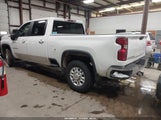 Chevrolet Silverado 2500Hd 4Wd Standard Bed Lt 1GC1YNEY8MF228484 photo