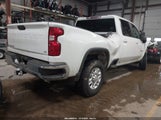 Chevrolet Silverado 2500Hd 4Wd Standard Bed Lt 1GC1YNEY8MF228484 photo