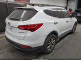 Hyundai Santa Fe Sport 2.0L Turbo 5XYZU3LA1EG229581 снимка
