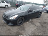 Infiniti G37X JN1CV6AR4DM765115 снимка