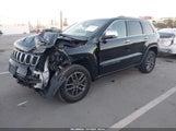 Jeep Grand Cherokee Limited 4X4 1C4RJFBG0KC654502 photo
