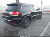 Jeep Grand Cherokee Limited 4X4 1C4RJFBG0KC654502 снимка