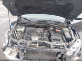 Honda Civic Lx 19XFC2F56GE037992 снимка