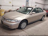 Honda Accord 2.3 Lx 1HGCG564X2A072418 fotografie