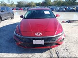 Hyundai Elantra Sel KMHLM4DG9RU775947 снимка