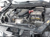 Nissan Rogue Sv W/Sl Pkg JN8AS5MV4CW376787 снимка