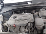Kia Sorento 2.4L Lx 5XYPGDA38HG334759 снимка
