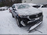 Kia Sorento 2.4L Lx 5XYPGDA38HG334759 снимка