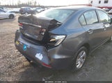 Honda Civic Lx 2HGFB2F59DH580712 снимка