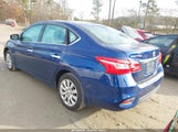Nissan Sentra S 3N1AB7AP2HY269463 снимка