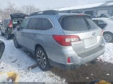Subaru Outback 3.6R Limited 4S4BSENC6H3228934 снимка