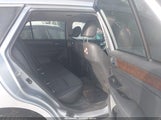 Subaru Outback 3.6R Limited 4S4BSENC6H3228934 снимка