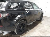 Land Rover Discovery Sport Se SALCP2FX2KH784896 photo