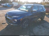 Chevrolet Trailblazer Awd Activ KL79MSSLXNB142752 fotografie