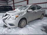 Nissan Versa 1.6 S 3N1CN7AP1GL894433 снимка