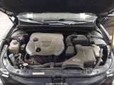 Hyundai Sonata Hybrid KMHEC4A42CA056537 снимка