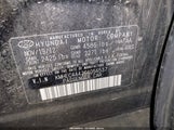 Hyundai Sonata Hybrid KMHEC4A42CA056537 снимка