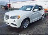BMW X3 xDrive28I 5UXWX9C57D0D03771 снимка