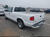 Chevrolet S-10 Ls 1GCCS19H238265577 снимка