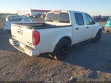 Nissan Frontier Sv 4X4 1N6ED0EB2MN715016 снимка