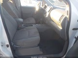 Nissan Frontier Sv 4X4 1N6ED0EB2MN715016 снимка