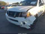 Nissan Frontier Sv 4X4 1N6ED0EB2MN715016 снимка