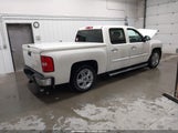 Chevrolet Silverado  Ltz 3GCPKTE26DG296549 снимка
