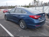 Hyundai Sonata Se 5NPE24AF1GH329300 снимка