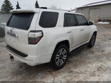 Toyota 4Runner Limited JTEBU5JR7J5545751 снимка