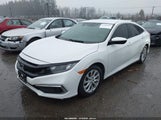 Honda Civic Lx 19XFC2F65LE211165 снимка