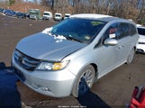Honda Odyssey Touring/Touring Elite 5FNRL5H90EB077362 photo
