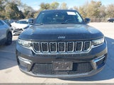 Jeep Grand Cherokee Limited 4X4 1C4RJHBG0PC510435 fotografie