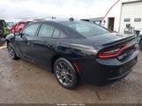 Dodge Charger Gt Awd 2C3CDXJG9JH181252 снимка